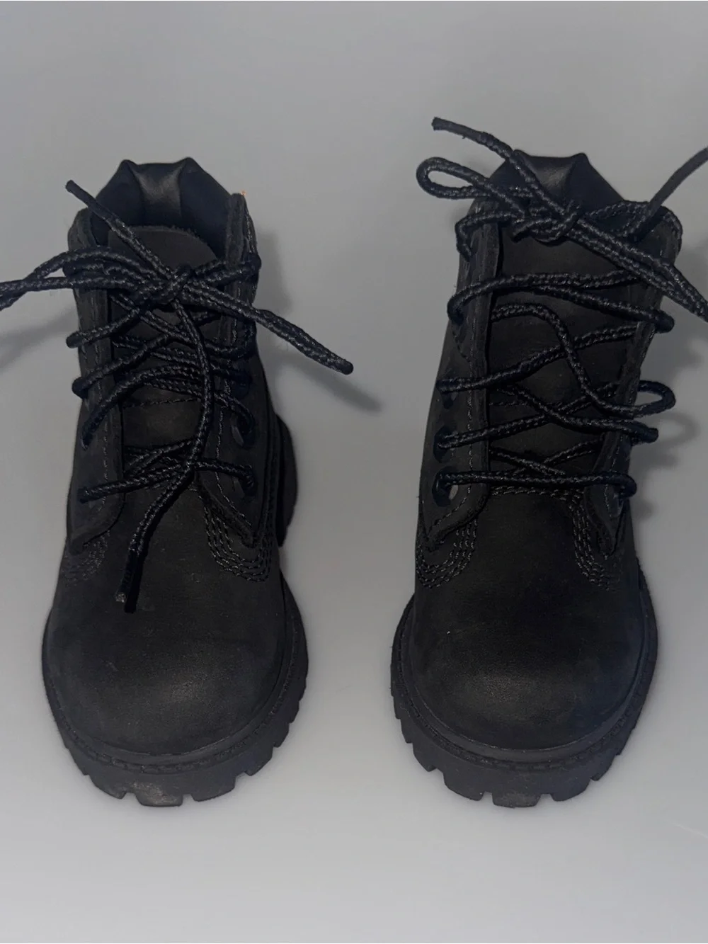 Timberland toddler kids